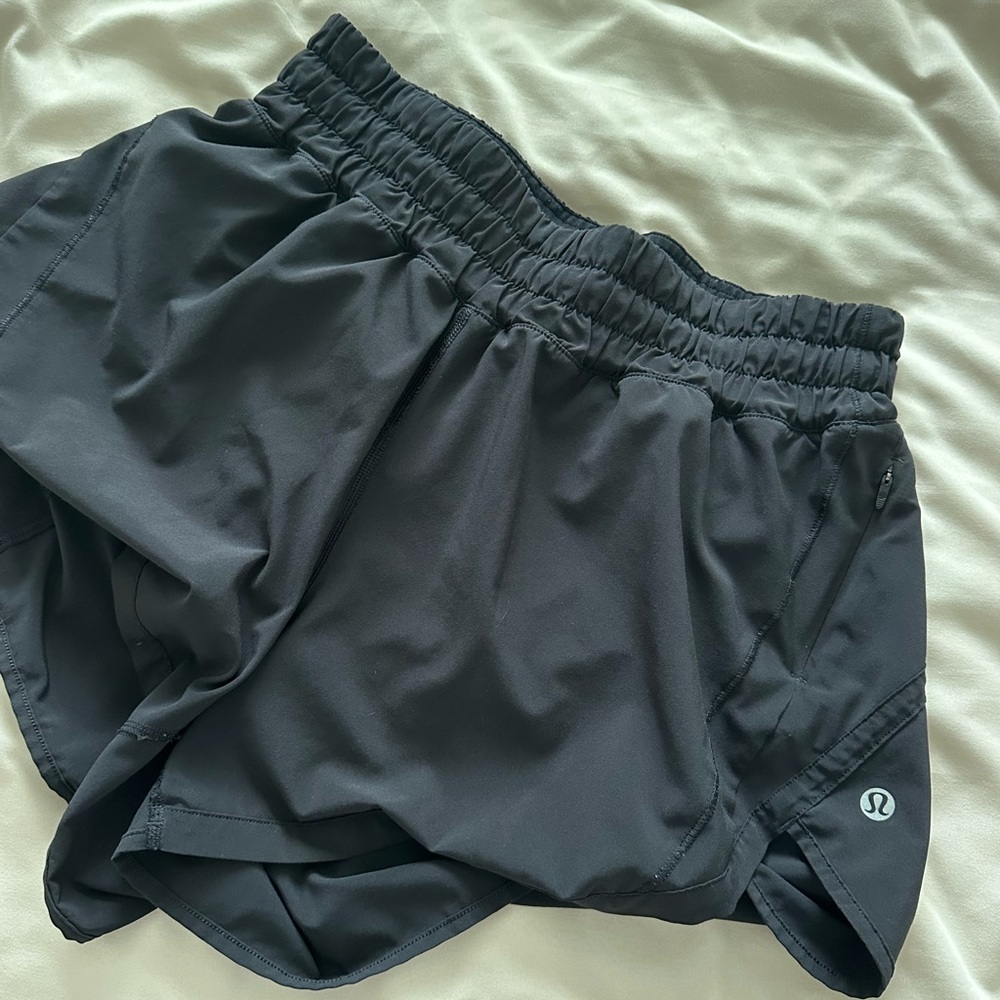 Lululemon Track That Shorts, 3”
